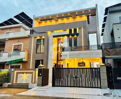 Prime Location House Of 10 Marla Available In Citi Housing Society