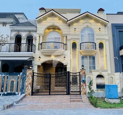 Prime Location Citi Housing Society 5 Marla House Up For sale Prime Location Citi Housing Society 5 Marla House Up For sale