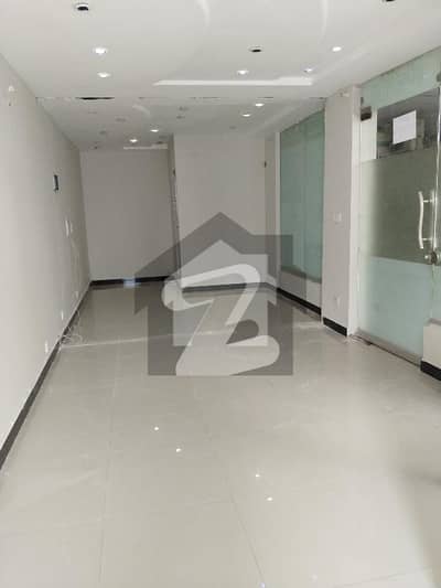 Office Available For Rent At F 11 Markaz