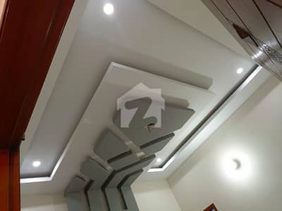 120 Yards G+1 House Available For Sale In Pir Ahmed Zaman Town - Block 1 Karachi