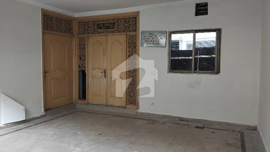 8 Marla Double Story Double Unit House
