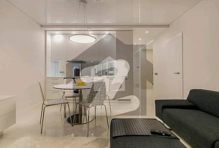 3 Marla Lower Portion Up For Sale In Etihad Town Phase 2