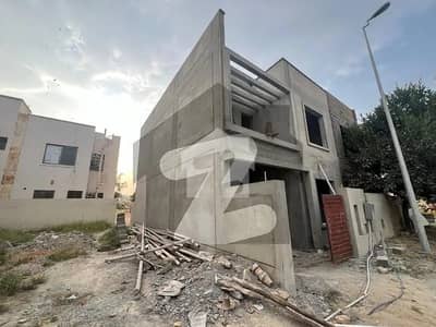بحریہ ٹاؤن - پریسنٹ 12 بحریہ ٹاؤن کراچی,کراچی میں 3 کمروں کا 5 مرلہ مکان 95.0 لاکھ میں برائے فروخت۔