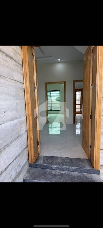 Brand new House for Sale in Behria Enclave Islamabad