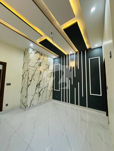 5 MARLA LUXURY HOUSE FOR SALE IN KHAYABAN - AMIN ( BLOCK A ) LDA APPROVED 5 MARLA LUXURY HOUSE FOR SALE IN KHAYABAN - AMIN ( BLOCK A ) LDA APPROVED