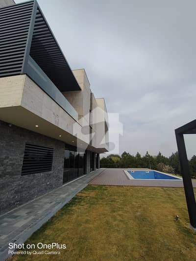 Prestigious 4 Kanal Farmhouse Villa Golf-Facing at Eighteen Islamabad Price: PKR (27 Crore 80 Lac) Eighteen Islamabad Prime Location with High Returns Prestigious 4 Kanal Farmhouse Villa Golf-Facing at Eighteen Islamabad Price: PKR (27 Crore 80 Lac) Eighteen Islamabad Prime Location with High Returns