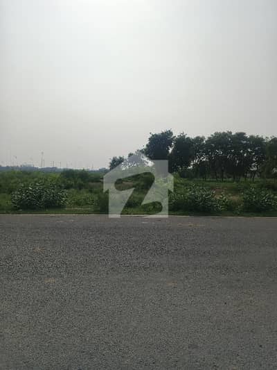 Prime Location 1 Kanal Plot Block H Main 80 Ft Road