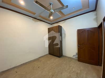 Independent Furnished Flate Available For Rent