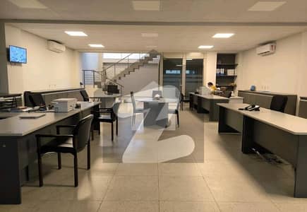 In F-10 You Can Find The Perfect Office For Rent In F-10 You Can Find The Perfect Office For Rent