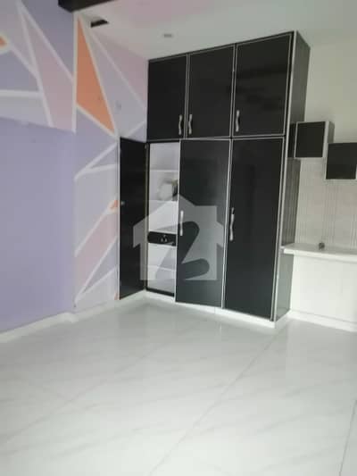 10 MARLA UPPER PORTION FOR RENT MUSTAFA TOWN
