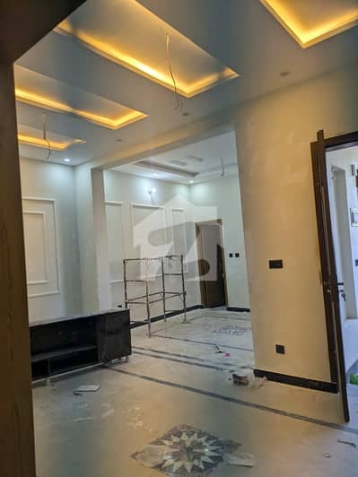 5 Marla Brand New Double Storey House Available For Rent