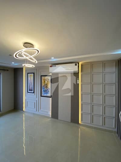 Luxury 2 Bedroom Apartment Available For Rent | Fully Equipped With AC & Kitchen Accessories | Gulberg Greens