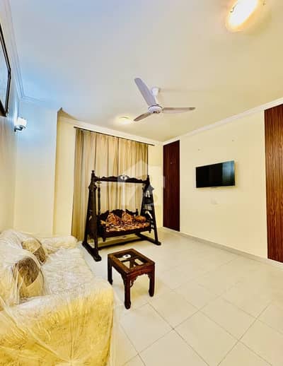 1+3 Planning Bungalow Available For Rent At Dha Phase 7 Extension