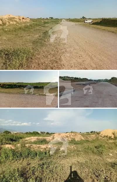 5400 Sqft Residential Plot for Sale E. 12.2