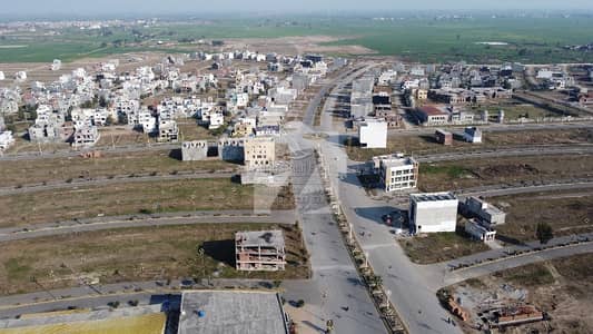 Change Your Address To On Excellent Location Master City Housing Scheme, Master City Housing Scheme For A Reasonable Price Of Rs. 2800000