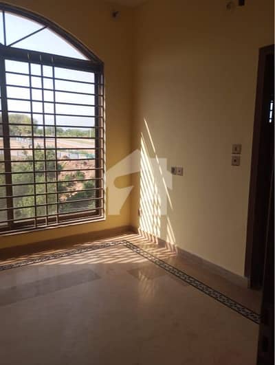 7 Marla Like-New House For Rent In G-13, Islamabad