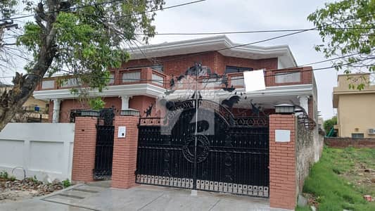 Kanal Full House For Rent In Phase1 DHA Lahore