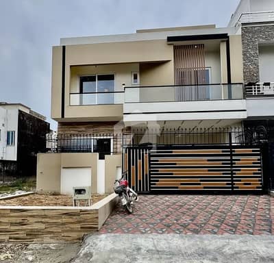 30*60 Brand New House for sale G13 Islamabad