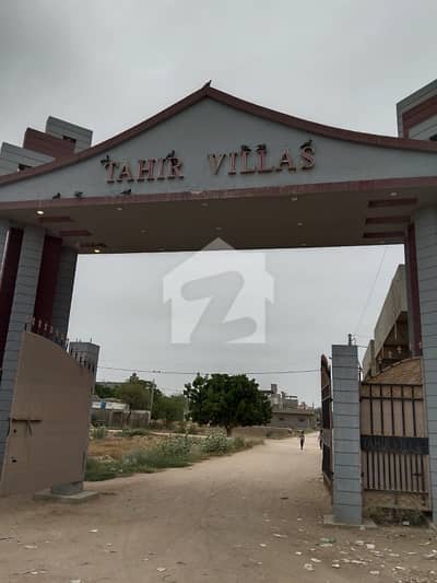 Tahir villas