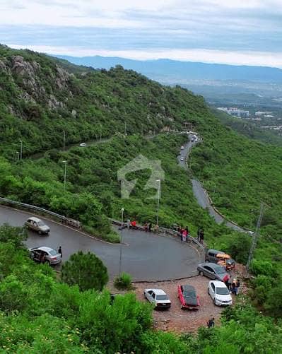 7 MARLA PLOT FOR SALE G-13/2 ISLAMABAD