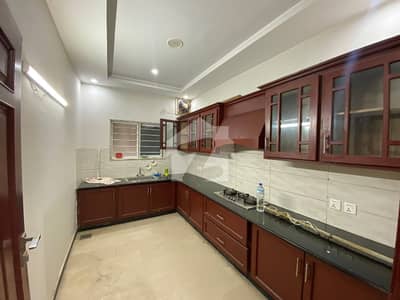 40*80 Brand New Double Storey House Available For Rent In G13