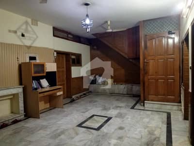 40x80 Ground Portion Available On Rent Located In I-8/2
