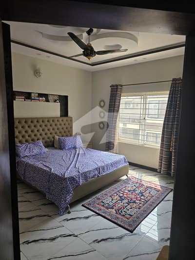 5 Marla Slightly us House For Sale with 5 Kv Sollar install