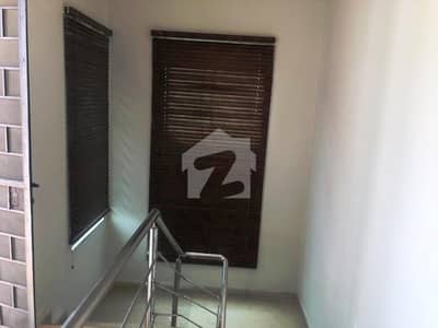 House For Rent With Basement In Sector-C Askari-10