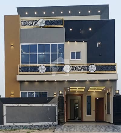بش ایگزیکٹو ولاز ملتان میں 4 کمروں کا 5 مرلہ مکان 2.22 کروڑ میں برائے فروخت۔
