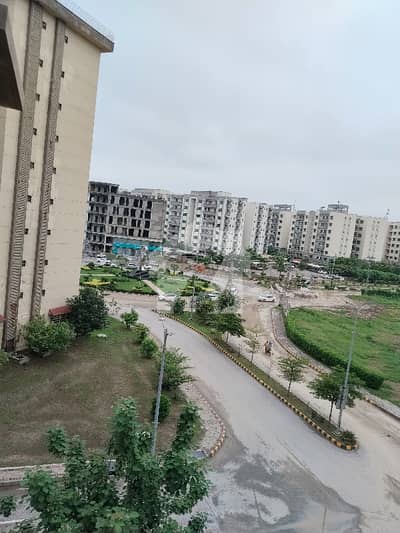 Brand New Flat For Sale In Askari 10 Lahore