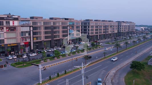 ڈی ایچ اے فیز 6 - بلاک اے ڈی ایچ اے فیز 6,ڈی ایچ اے ڈیفینس,لاہور میں 8 مرلہ کمرشل پلاٹ 25.0 کروڑ میں برائے فروخت۔ ڈی ایچ اے فیز 6 - بلاک اے ڈی ایچ اے فیز 6,ڈی ایچ اے ڈیفینس,لاہور میں 8 مرلہ کمرشل پلاٹ 25.0 کروڑ میں برائے فروخت۔