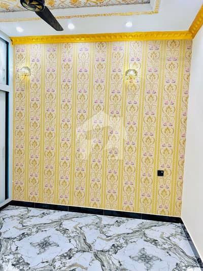Brand New First Shifting House For Rent