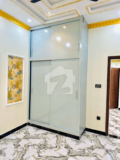 Brand New First Shifting House For Rent