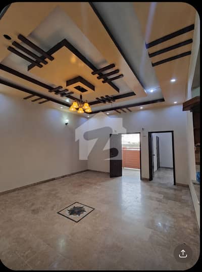 Well Maintained Bungalow For Sale In Prime Location Of Gulistan-E-Jauhar