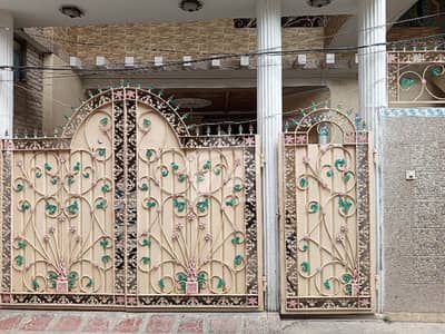 Prime Location House 24 Marla For Sale In Kot Lakhpat