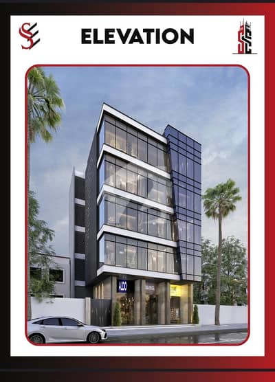 VISION TOWER BUSINESS ENCLAVE VISION TOWER BUSINESS ENCLAVE