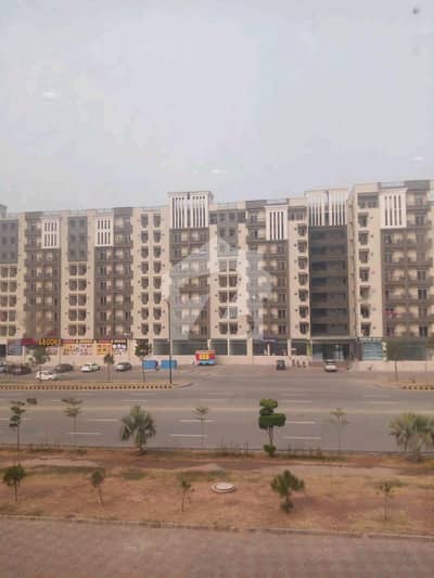 Bahria Enclave Flat Sized 630 Square Feet Is Available Bahria Enclave Flat Sized 630 Square Feet Is Available