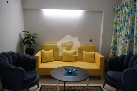 602 Square Feet Flat In Al-Ghurair Giga - Block 12 Best Option