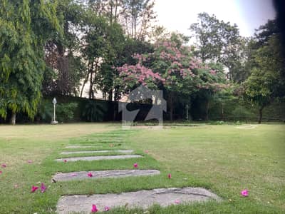 House Of 1800 Square Yards Available For Rent In Bani Gala. bijali gas available