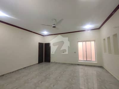 Kanal Upper Portion For Rent NFC Society Near Wapda Town For Family Asking 112000 And For Silent Office asking 150k