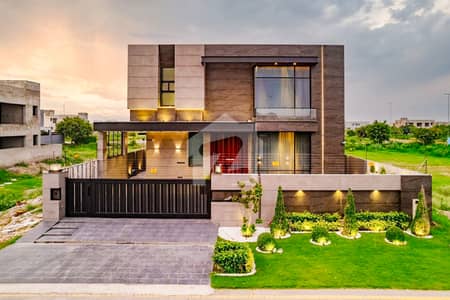 1 Kanal Luxury House for Sale in DHA Phase 6 Lahore | Prime Location | Elegant Living 1 Kanal Luxury House for Sale in DHA Phase 6 Lahore | Prime Location | Elegant Living