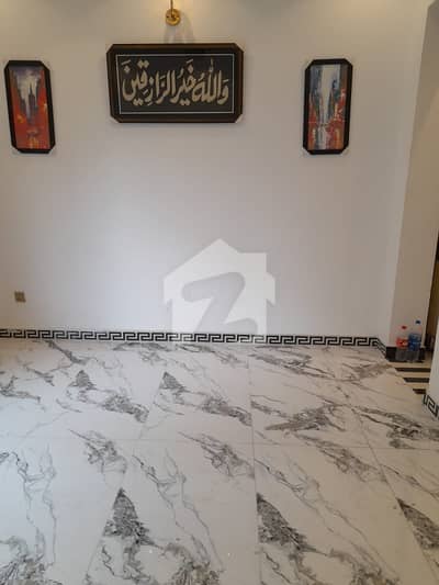 5 Marla House Available For Rent