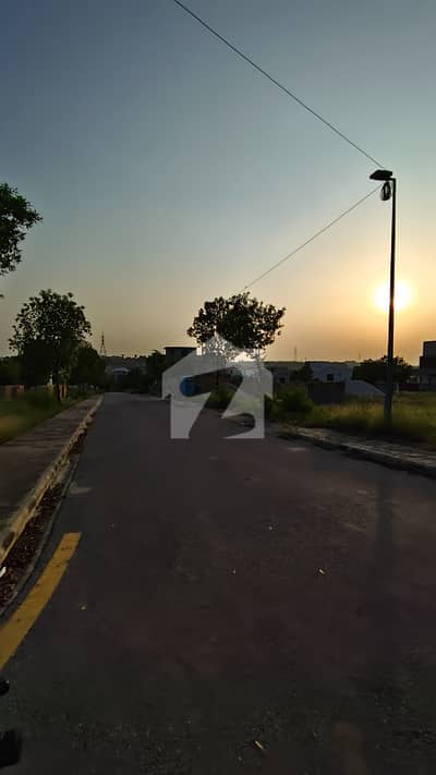 DHA Phase 5 Sector Residential Plot Size 1 Kanal DHA Phase 5 Sector Residential Plot Size 1 Kanal