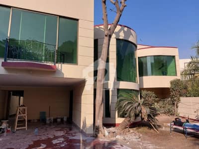 25 Marla House For Rent Gulberg Lahore Garden Town Model Town Cantt