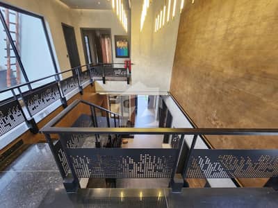 Fully Furnished 1 Kanal Designer House Available For Rent