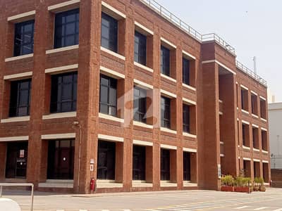 GULBERG ESTATE OFFER,4 KANAL COMMERCIAL BUILDING FOR RENT IN GULBERG LAHORE