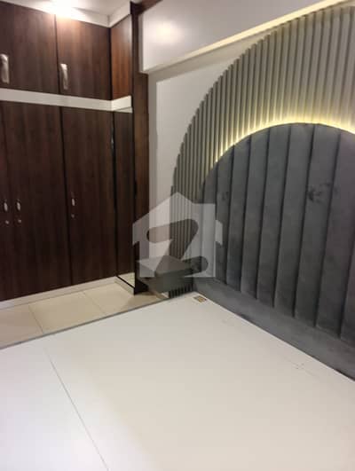 Flat For Sale In Ittehad Commercial