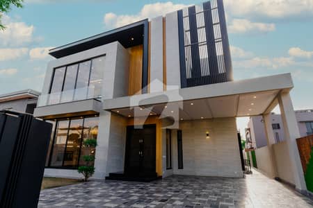 1 Kanal Luxury House for Sale in NFC 1 Society Lahore | Prime Location