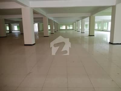 آئی ۔ 9 اسلام آباد میں 2 کنال Studio دفتر 20.0 لاکھ میں کرایہ پر دستیاب ہے۔