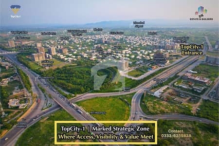 Possession Solid Land 10 Marla Plot For Sale